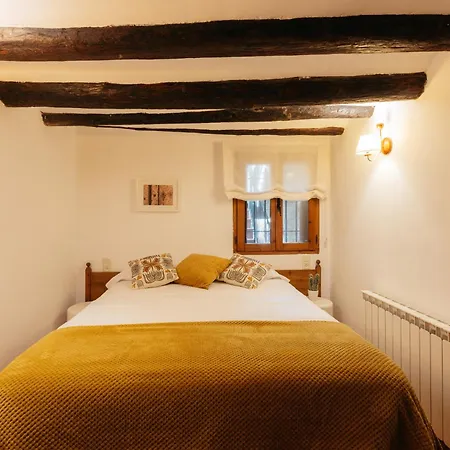 Apartment El Moli Nou - Rural Flats