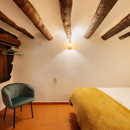 Apartment El Moli Nou - Rural Flats