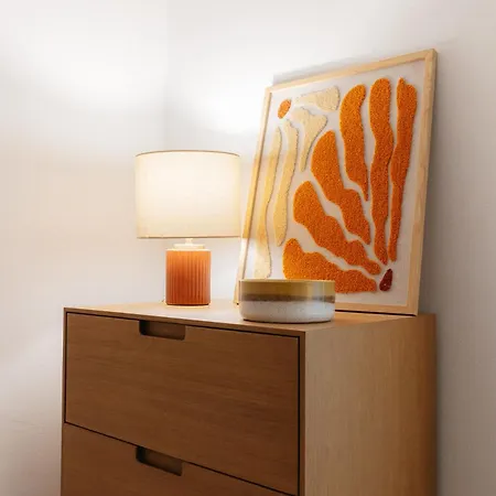 Apartment El Moli Nou - Rural Flats Penarroya De Tastavins