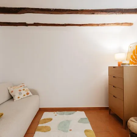 Apartment El Moli Nou - Rural Flats *