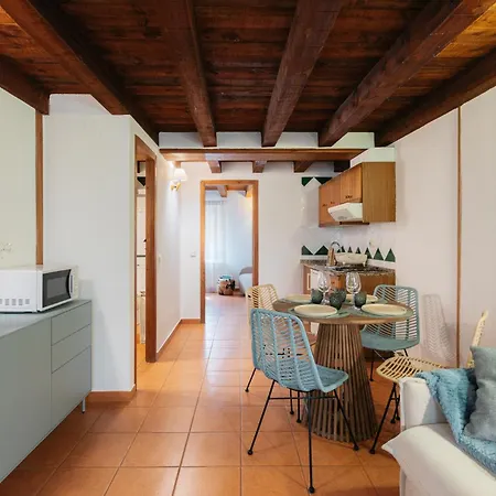 Apartment El Moli Nou - Rural Flats