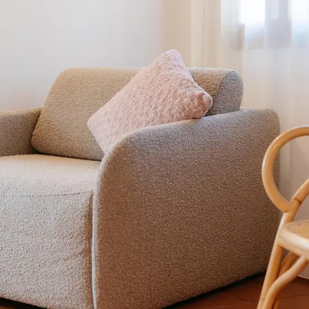 Apartment El Moli Nou - Rural Flats