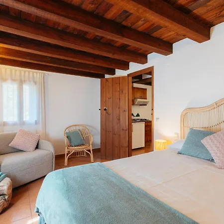 El Moli Nou - Rural Flats *