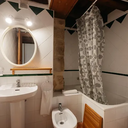 Apartment El Moli Nou - Rural Flats Penarroya De Tastavins