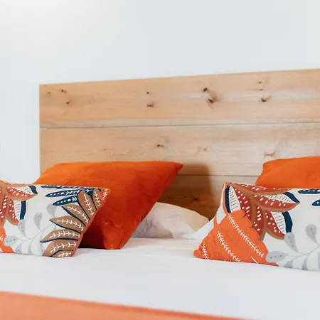 Apartment El Moli Nou - Rural Flats