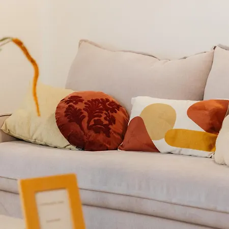 El Moli Nou - Rural Flats Apartment Penarroya De Tastavins