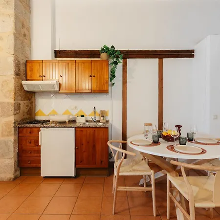 El Moli Nou - Rural Flats