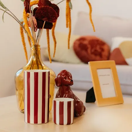 Apartment El Moli Nou - Rural Flats Penarroya De Tastavins