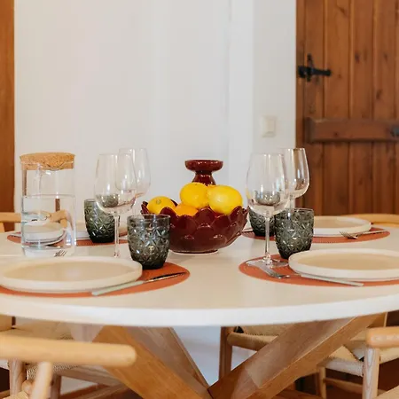 Apartment El Moli Nou - Rural Flats *