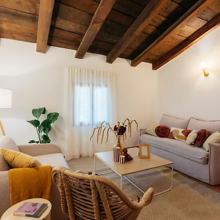 El Moli Nou - Rural Flats *