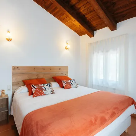 El Moli Nou - Rural Flats Penarroya De Tastavins