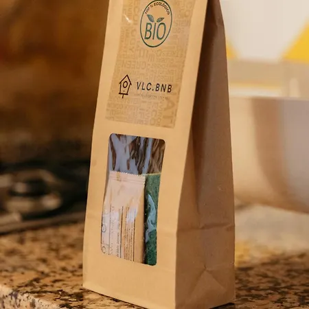 Apartment El Moli Nou - Rural Flats