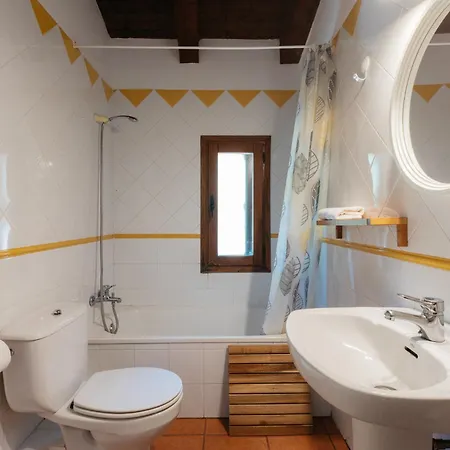 El Moli Nou - Rural Flats *