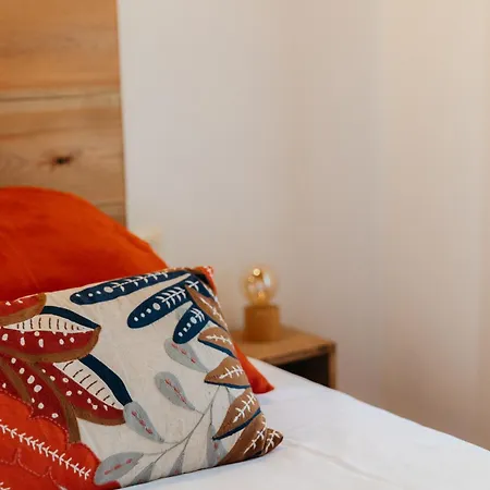 El Moli Nou - Rural Flats *