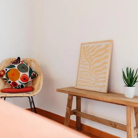 Apartment El Moli Nou - Rural Flats