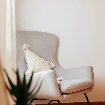 El Moli Nou - Rural Flats Apartment