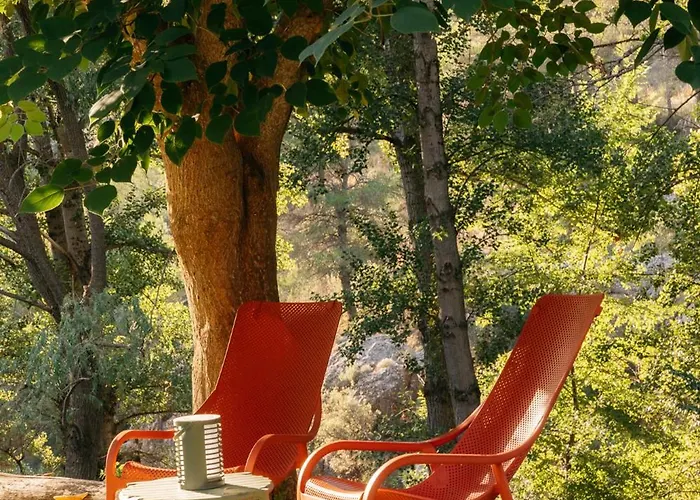 Lägenhet El Moli Nou - Rural Flats