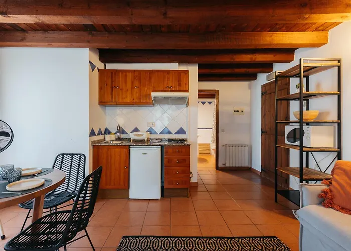 El Moli Nou - Rural Flats *