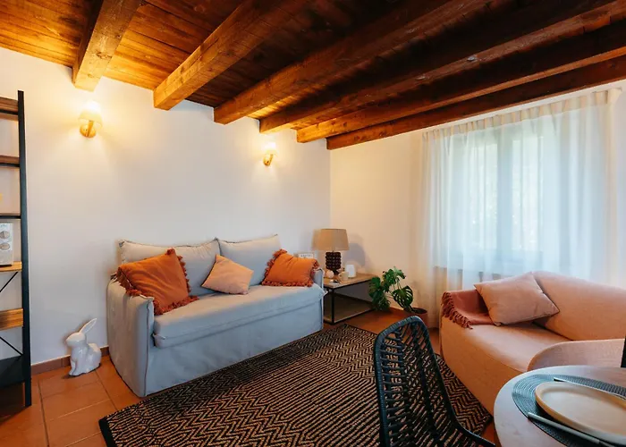 Lägenhet El Moli Nou - Rural Flats Peñarroya de Tastavins