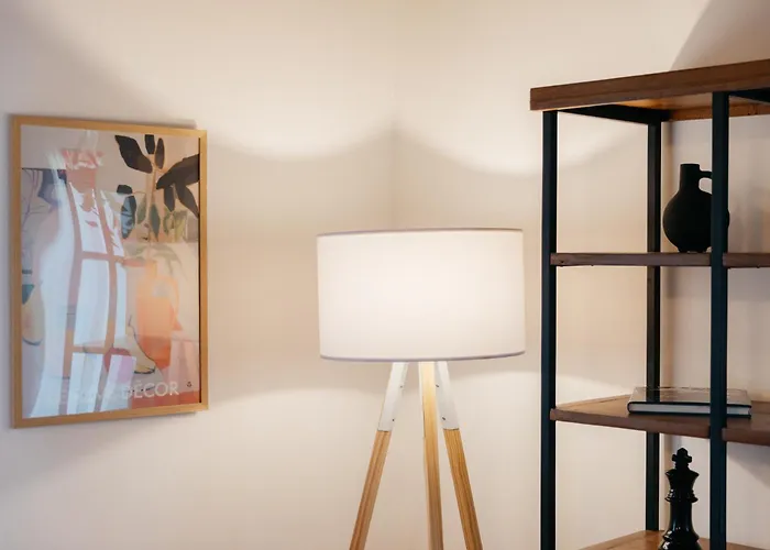 El Moli Nou - Rural Flats