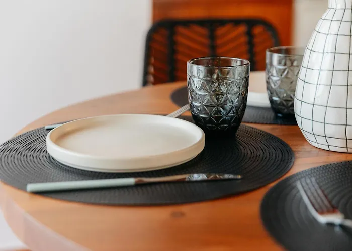 El Moli Nou - Rural Flats