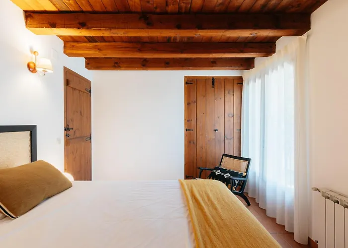 Lägenhet El Moli Nou - Rural Flats *