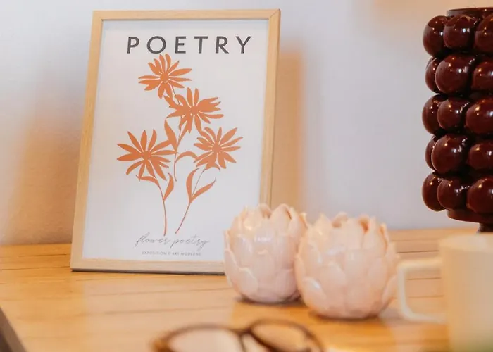 Lägenhet El Moli Nou - Rural Flats *