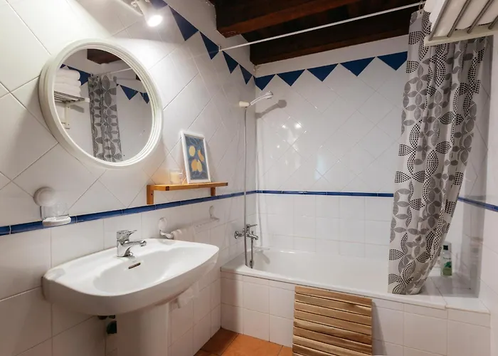 El Moli Nou - Rural Flats Lägenhet Peñarroya de Tastavins