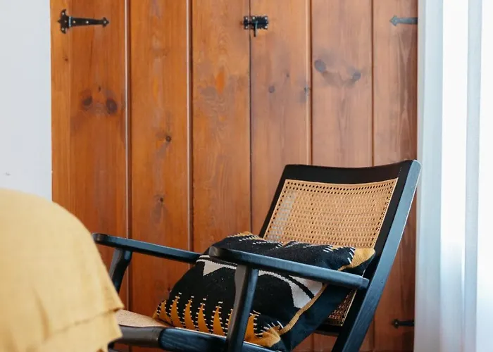 El Moli Nou - Rural Flats *