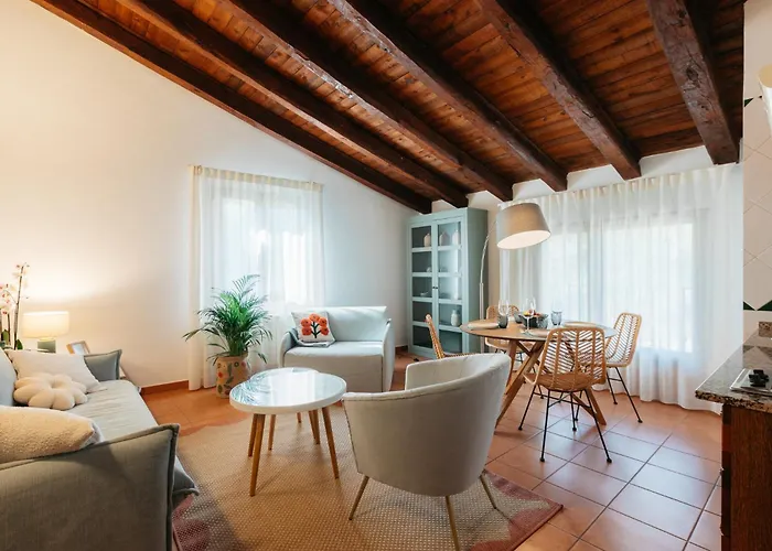 El Moli Nou - Rural Flats *