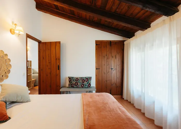 El Moli Nou - Rural Flats Lägenhet Peñarroya de Tastavins