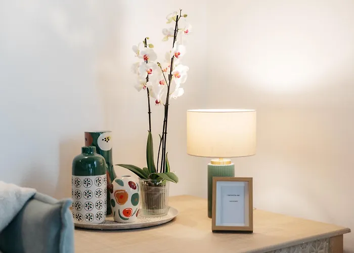 El Moli Nou - Rural Flats *