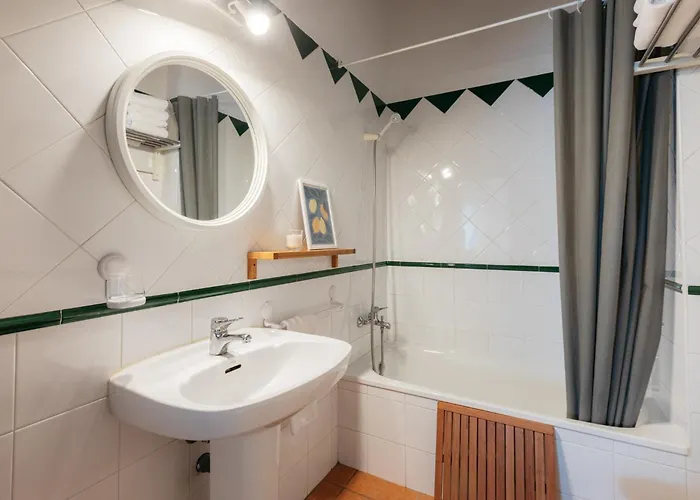 Lägenhet El Moli Nou - Rural Flats