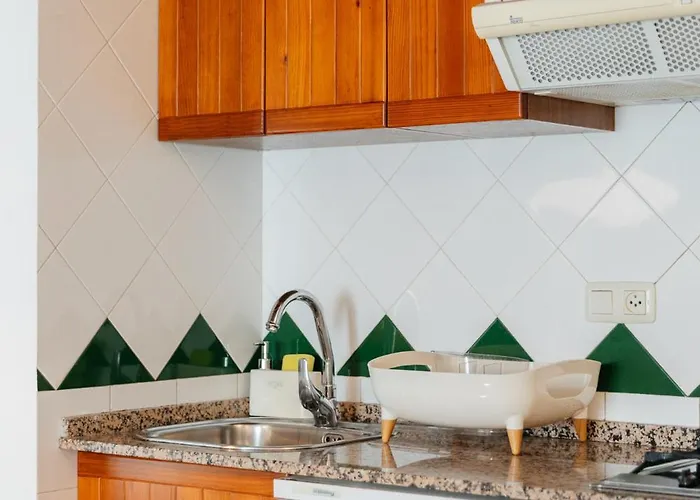 El Moli Nou - Rural Flats Peñarroya de Tastavins