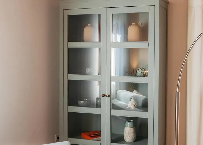 El Moli Nou - Rural Flats * Peñarroya de Tastavins