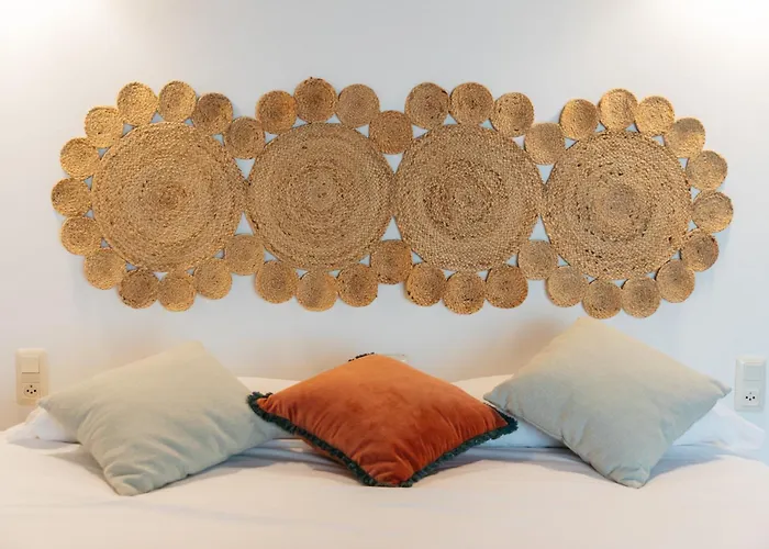 Lägenhet El Moli Nou - Rural Flats