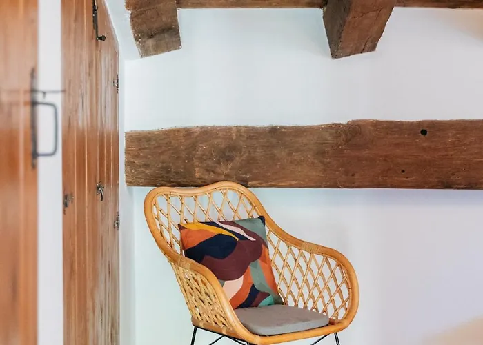 El Moli Nou - Rural Flats