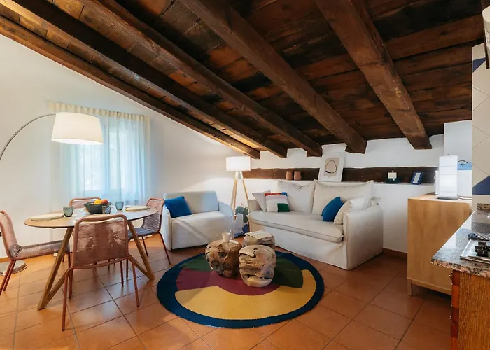 El Moli Nou - Rural Flats Peñarroya de Tastavins