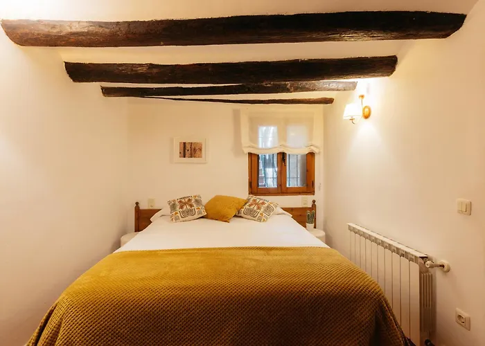 Lägenhet El Moli Nou - Rural Flats