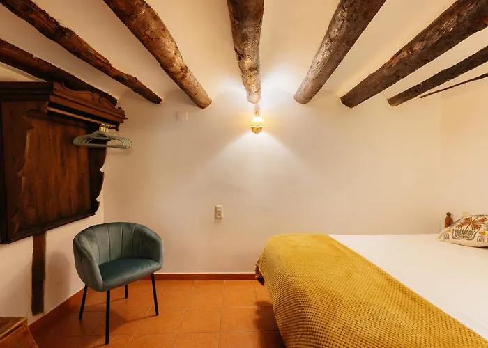 Lägenhet El Moli Nou - Rural Flats