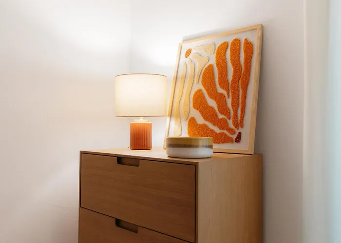 Lägenhet El Moli Nou - Rural Flats Peñarroya de Tastavins