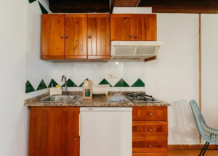 El Moli Nou - Rural Flats Lägenhet *