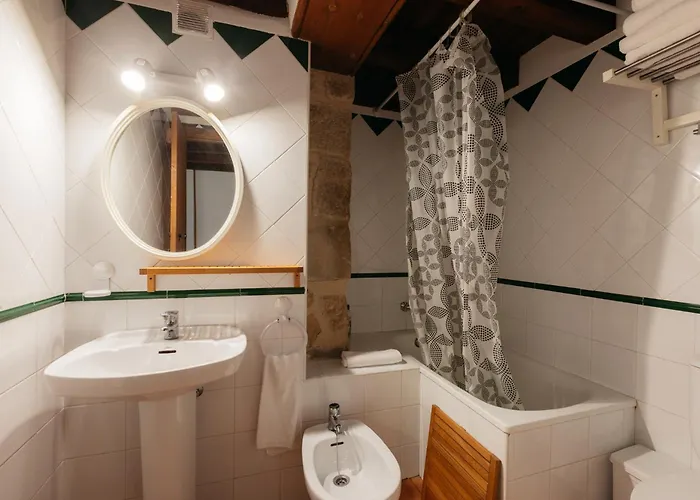 Lägenhet El Moli Nou - Rural Flats Peñarroya de Tastavins