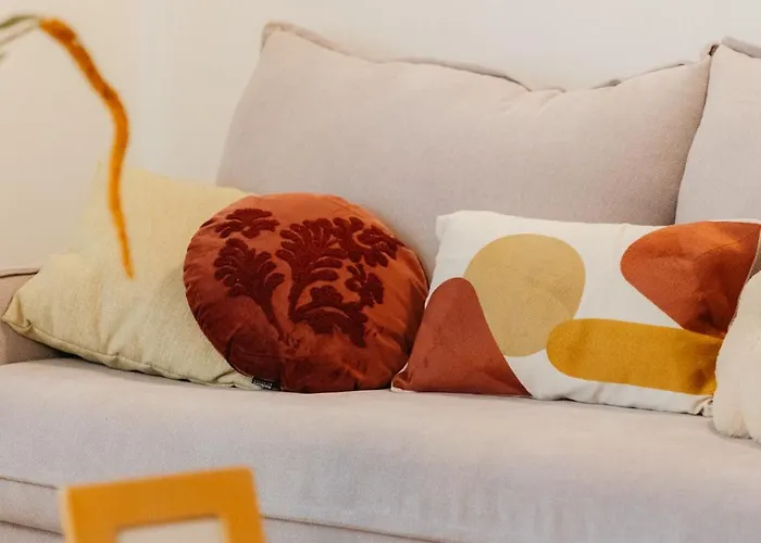 El Moli Nou - Rural Flats Lägenhet Peñarroya de Tastavins