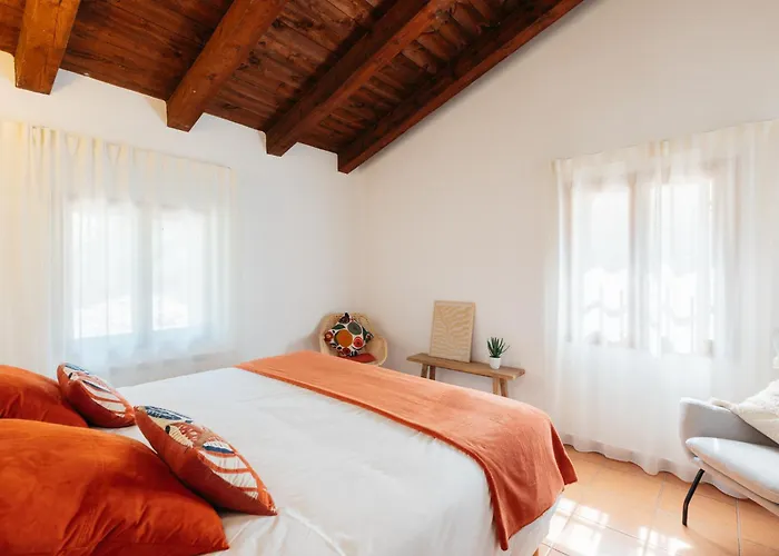 El Moli Nou - Rural Flats *