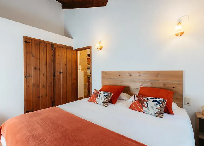 El Moli Nou - Rural Flats