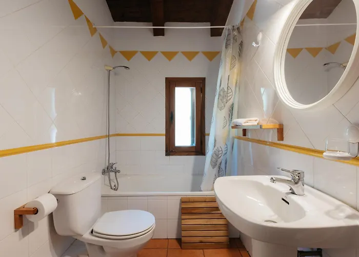 El Moli Nou - Rural Flats *