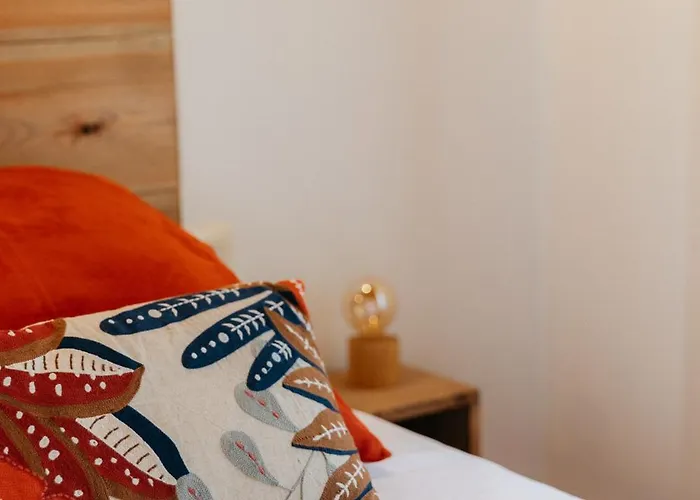 El Moli Nou - Rural Flats *